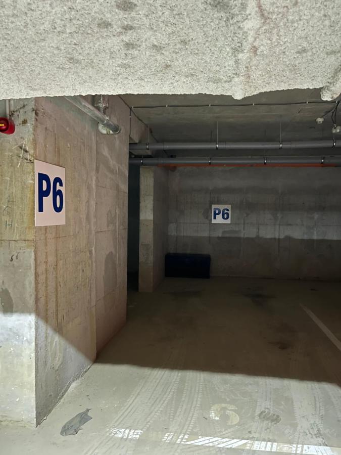 Best View Ap With Parking And 2 Bathrooms Sinaia Eksteriør billede